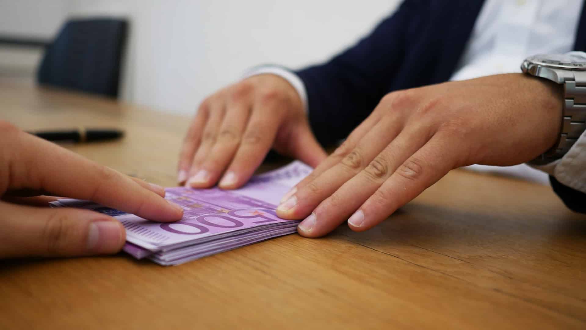 comment obtenir un prêt personnel rapidement