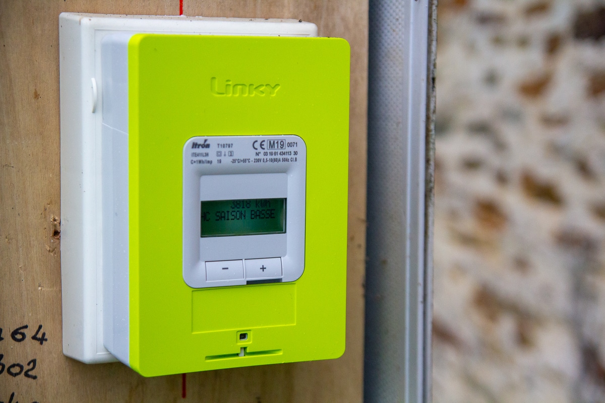 compteur linky fin de la tolérance et une amende bien salée pour 2,1 millions de français