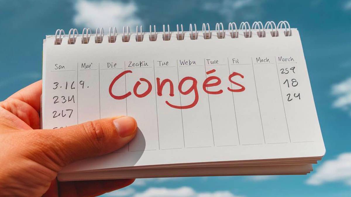 congés payés bonne nouvelle pour les français qui vont avoir droit à plus de jours de repos