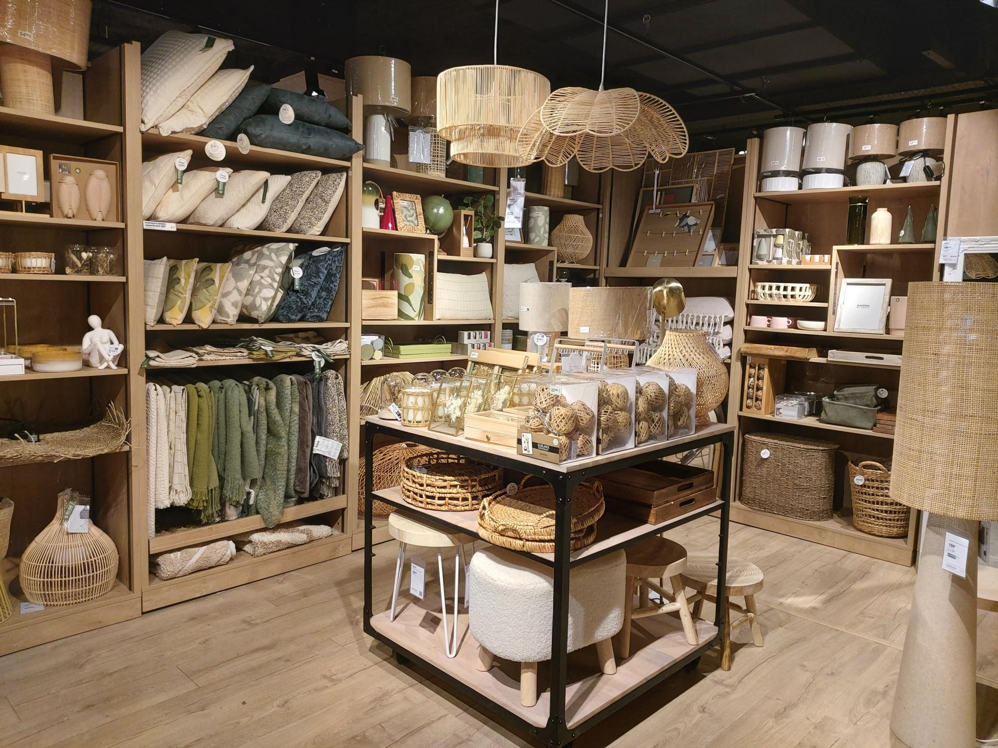 coup dur pour ce magasin d’ameublement adoré des français, l’enseigne va fermer jusqu’à 50 magasins