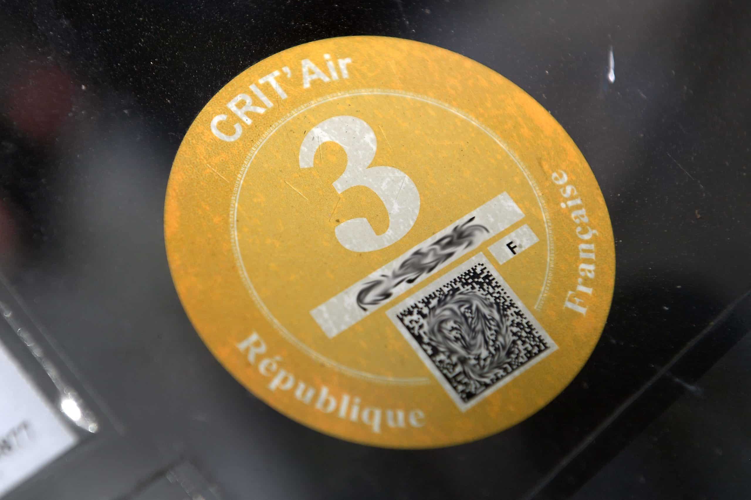 crit'air 3 ces astuces pour pouvoir circuler malgré l'interdiction des zfe