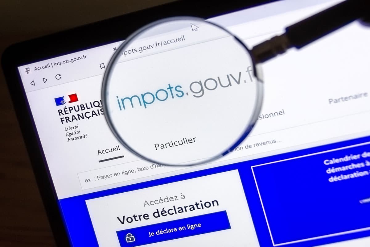 déclaration fiscale 2025 une nouvelle case importante va faire son apparition sur votre avis d'imposition