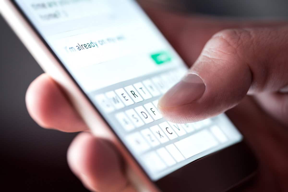 dites adieu au sms en france voici à partir de quelle date vous ne pourrez plus en envoyer, et ce qui va les remplacer