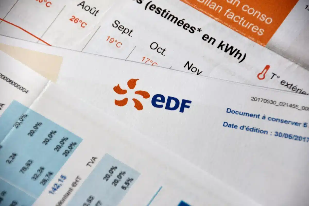 edf  peut on retourner au tarif réglementé de l'électricité pour bénéficier des 14% de baisse