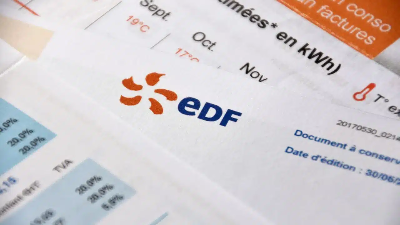 edf voici les nouvelles dates des 22 jours rouges prévus en 2025 qui vont faire exploser la facture d'électricité
