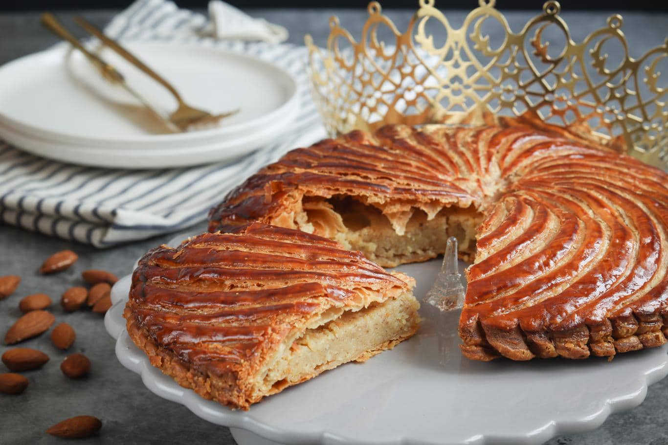 epiphanie ces boulangeries cachent de véritables trésors dans leurs galettes, la vôtre en fait elle partie ?