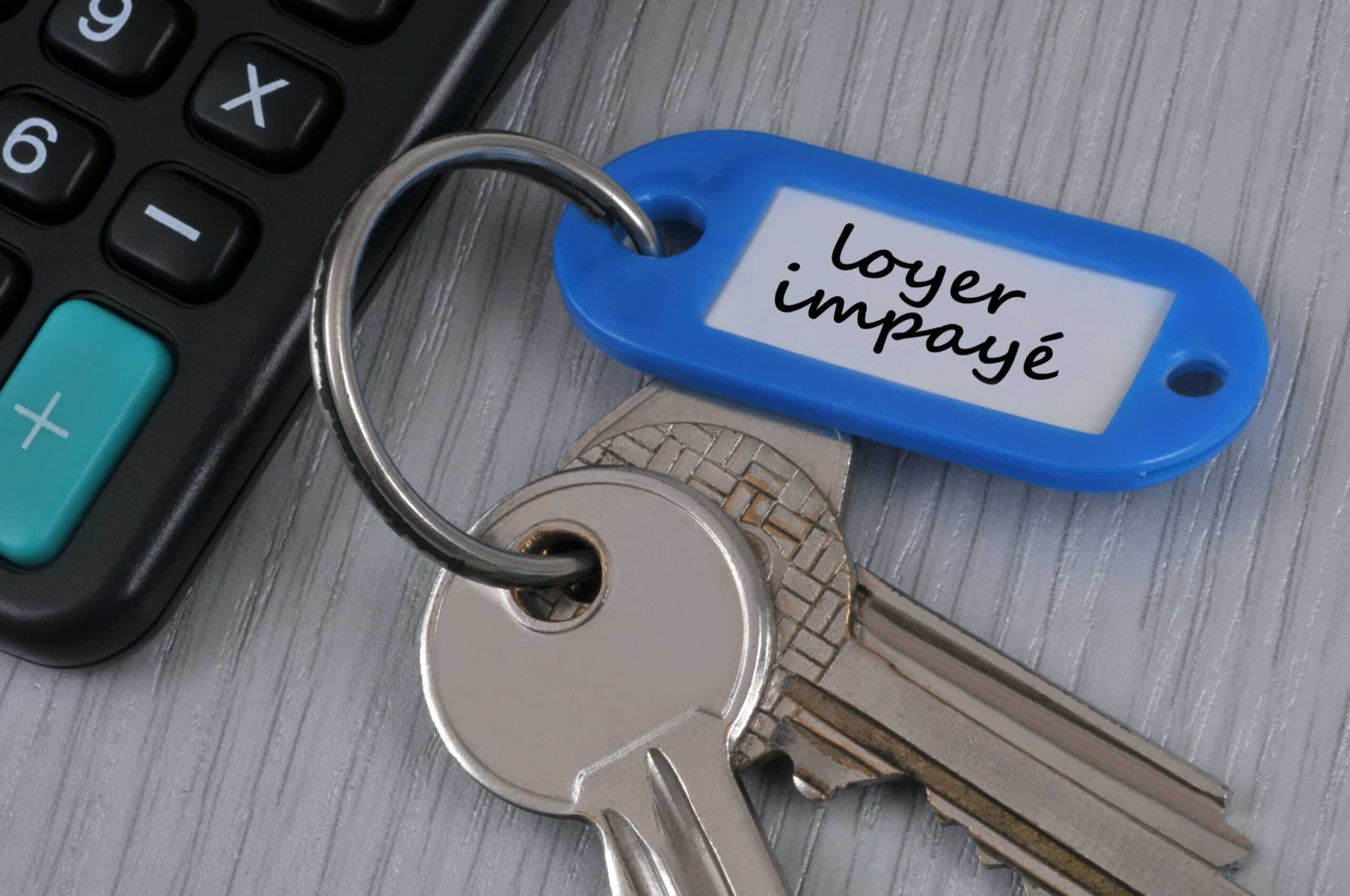 Impayés de loyer vers une garantie réglée par le locataire, et non plus par le propriétaire
