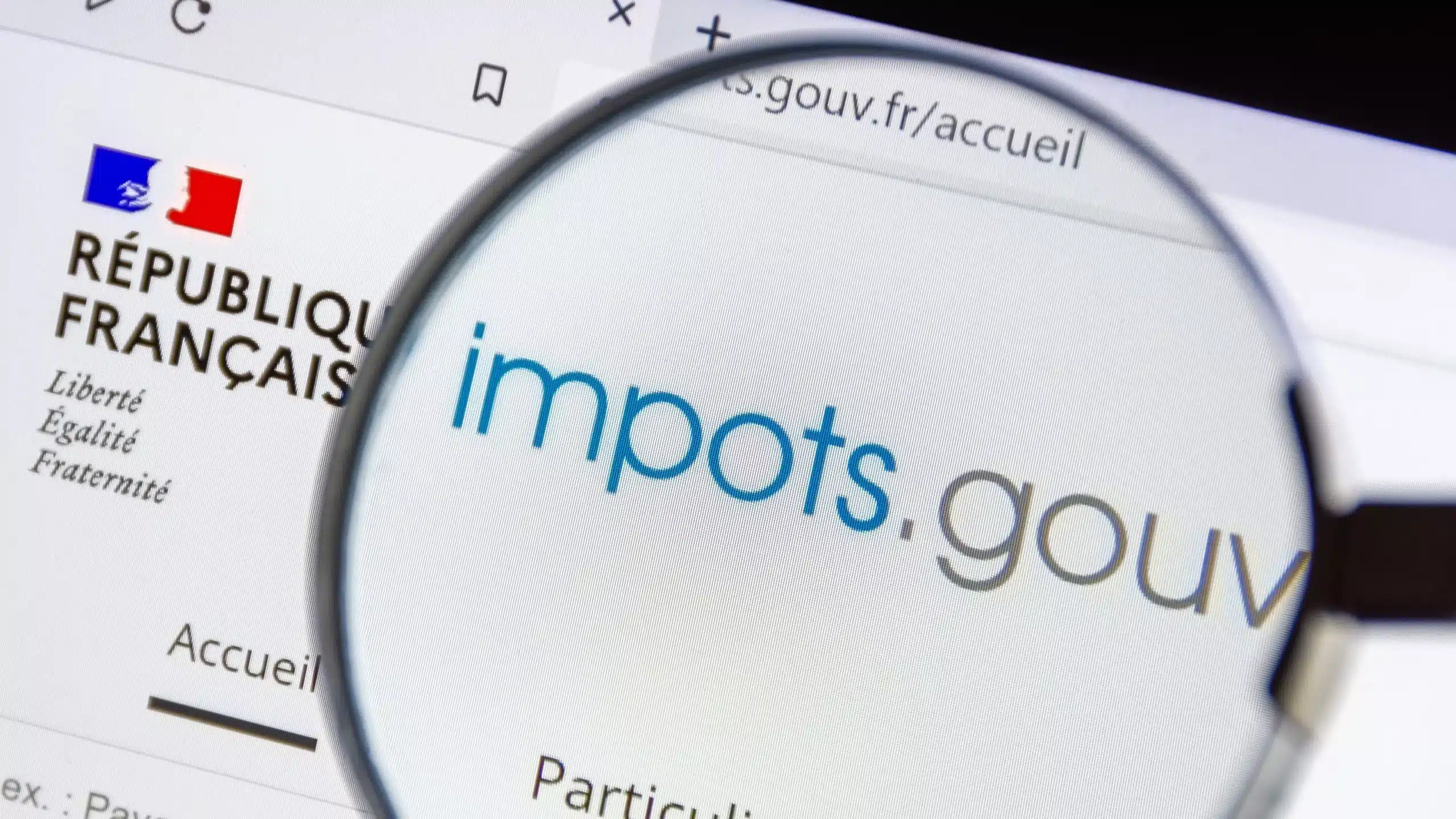 impôt sur le revenu 2025, des milliers de contribuables vont devenir imposable à cause de la censure