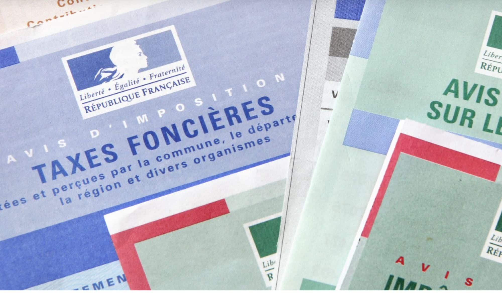 impôts « j'ai 76 ans. je ne devrais plus payer la taxe foncière, est ce vrai »