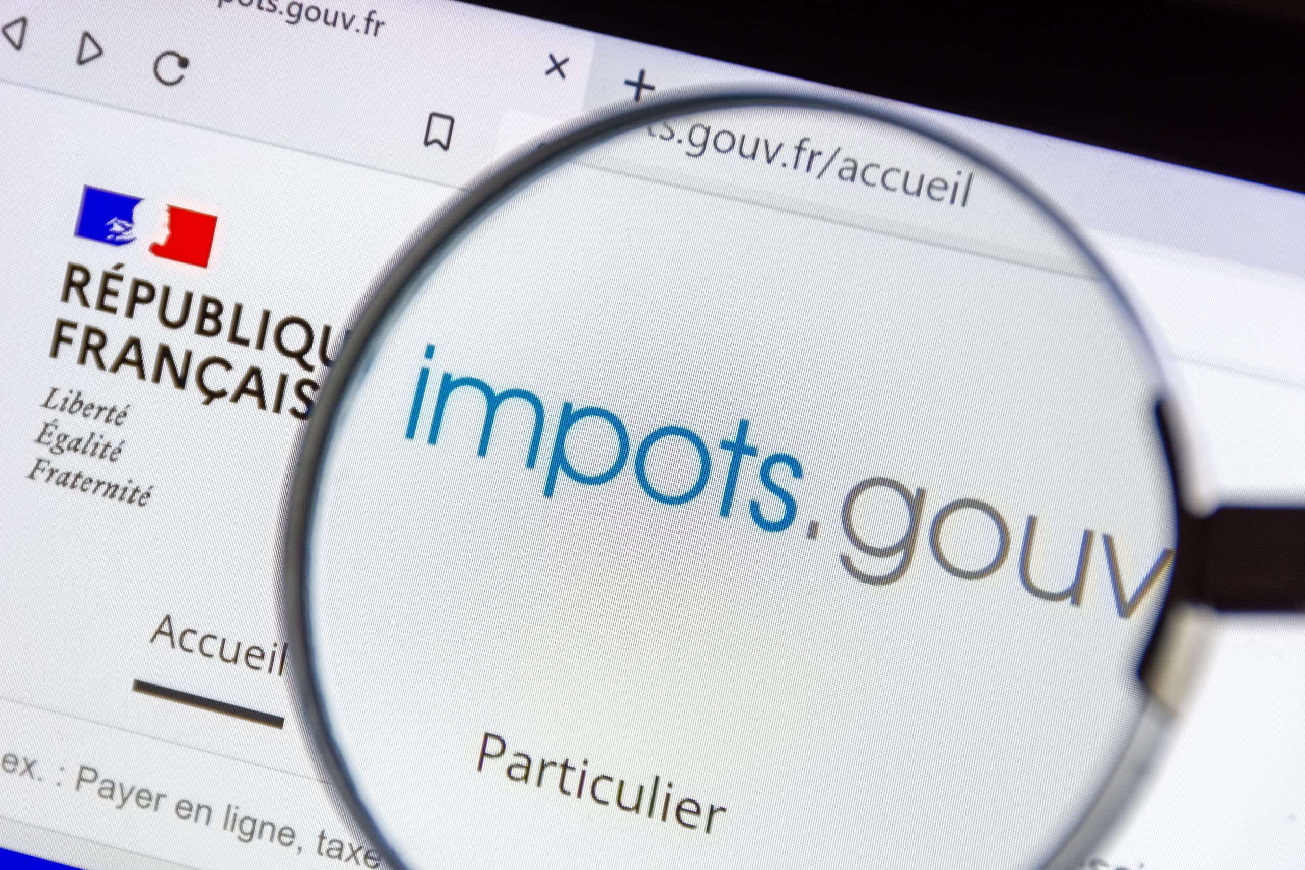 Impôts : près de 9 millions de personnes vont recevoir un virement de 645 euros, êtes-vous concerné ?