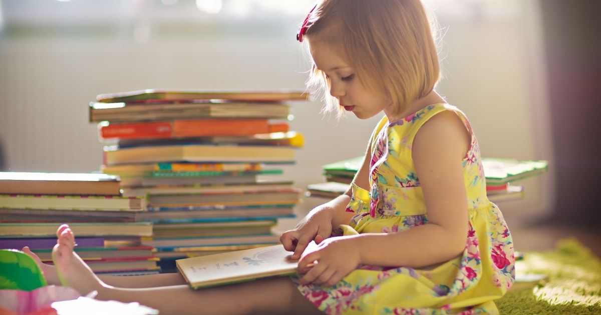 je suis maîtresse dans une école montessori et voici les livres pour enfants que vous devriez bannir