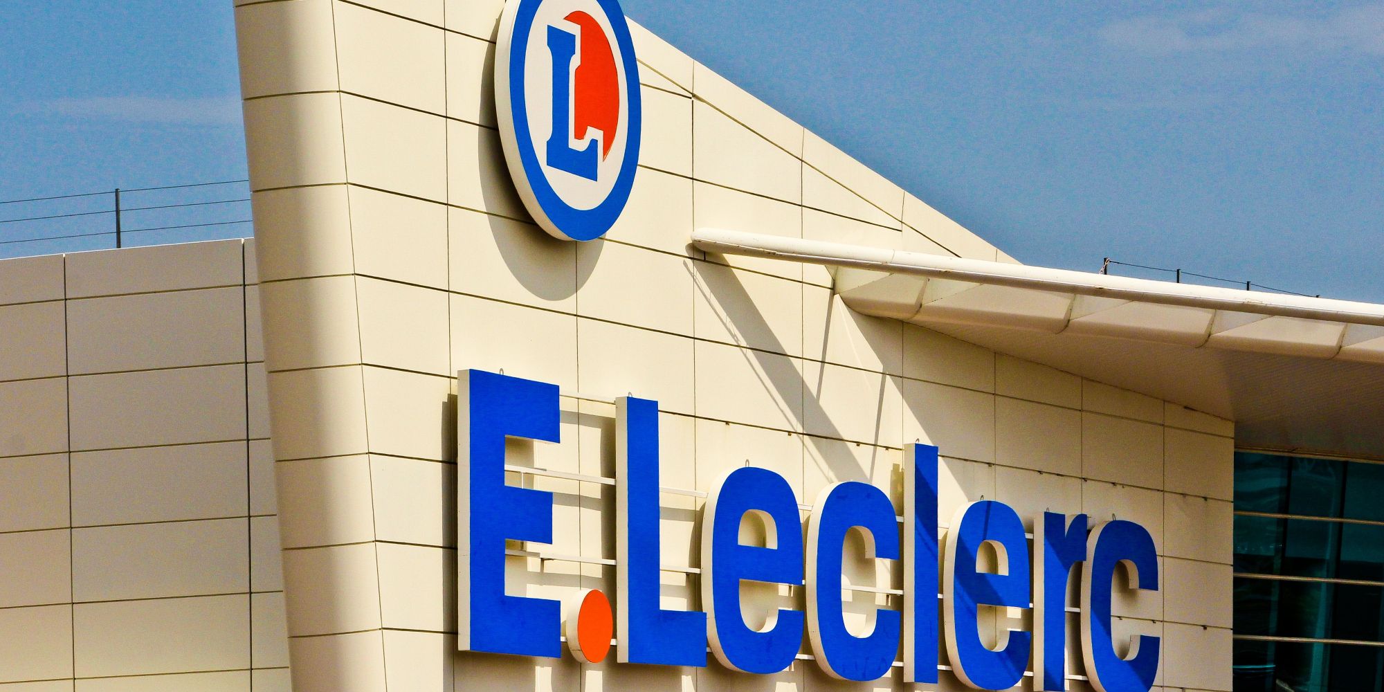 leclerc l'enseigne à nouveau condamnée à une lourde amende pour avoir trompé ses clients