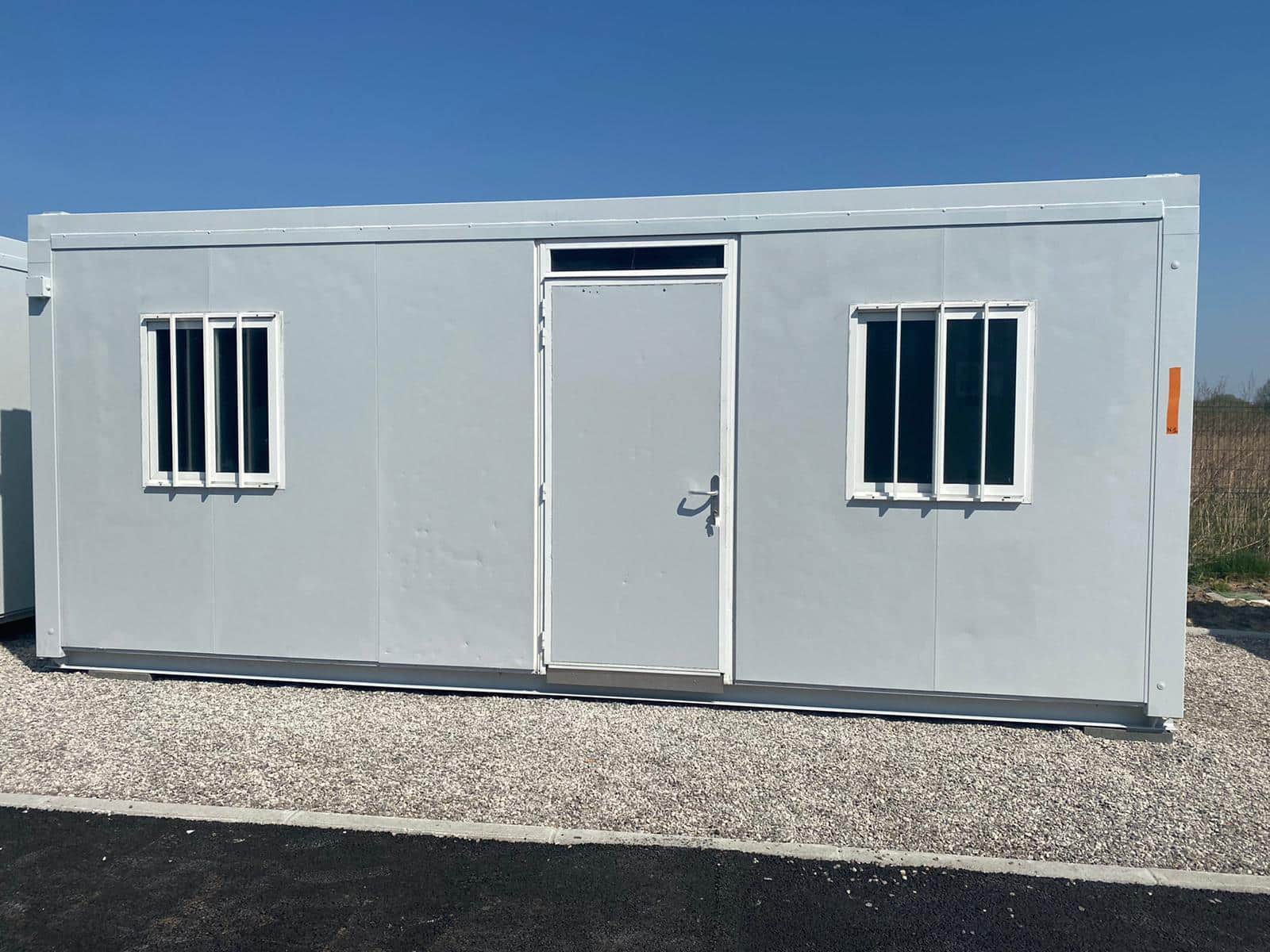 les avantages de la location de bungalows modulaires sur les chantiers mobiles