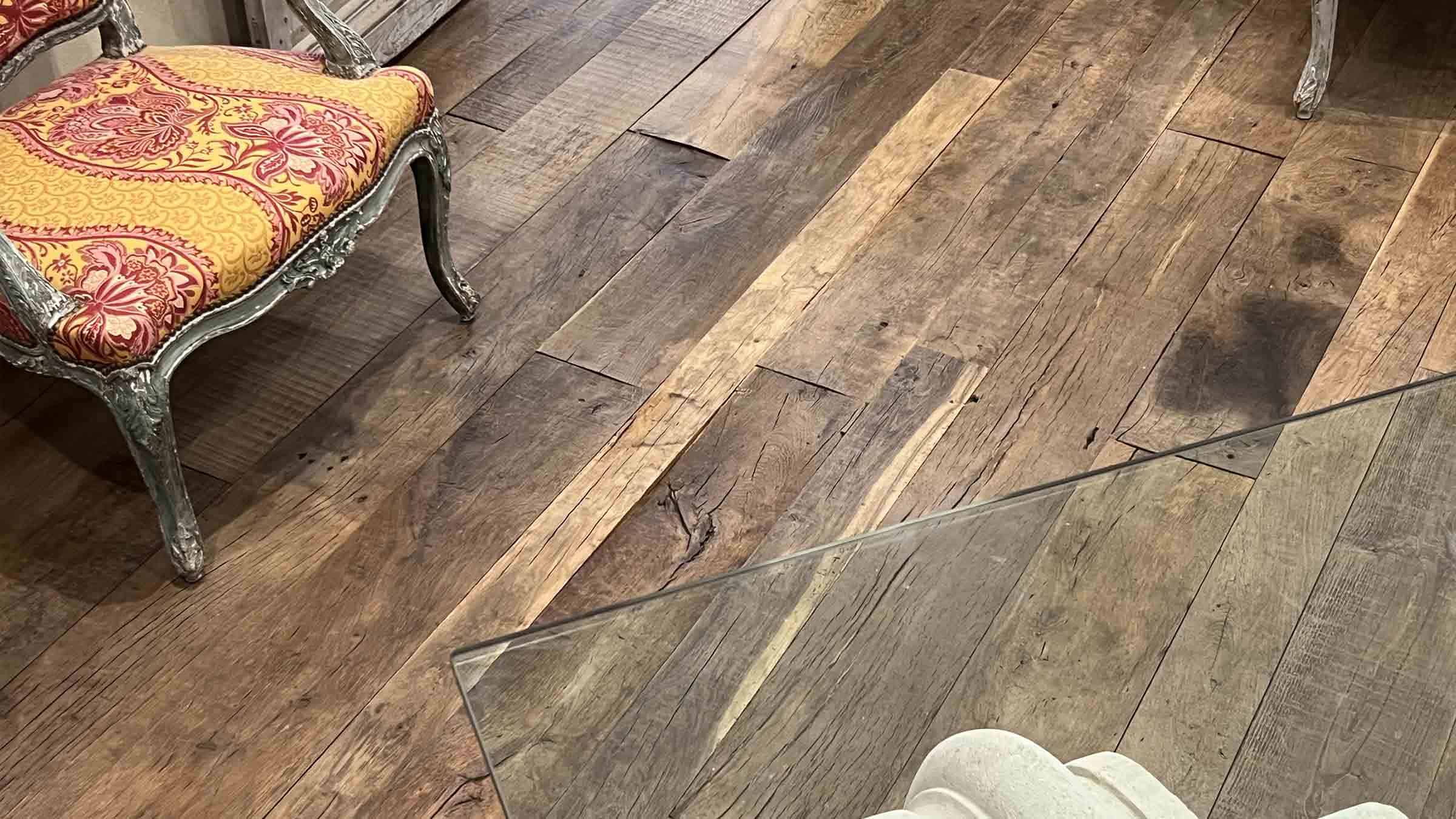 les matériaux anciens un choix esthétique et durable pour la décoration intérieure
