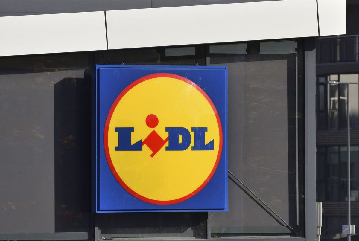 lidl cette nouvelle étiquette fait baisser le prix de 400 produits en rayon, voici comment la repérer