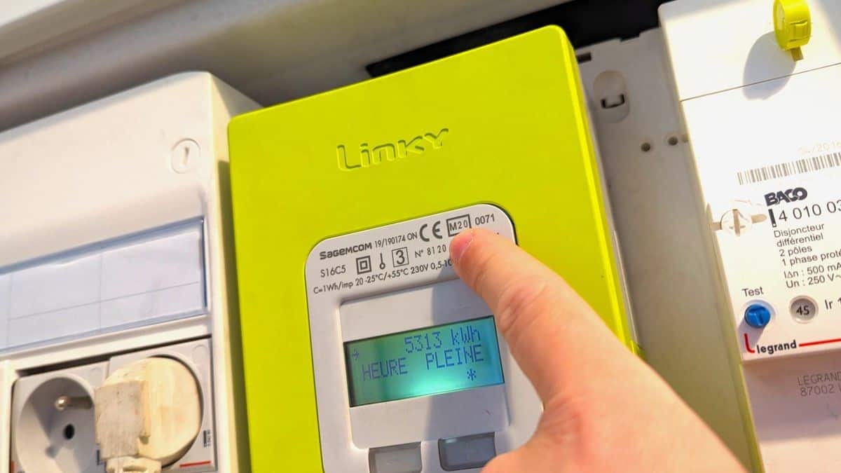 linky voici pourquoi vos factures n'ont jamais vraiment baissé depuis son installation