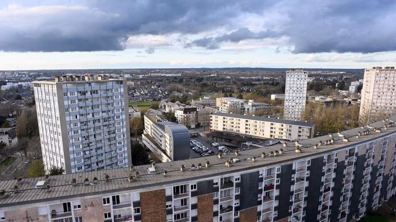 logement social depuis le 1ᵉʳ janvier 2025, dépasser ce revenu rend l’accès impossible à un logement