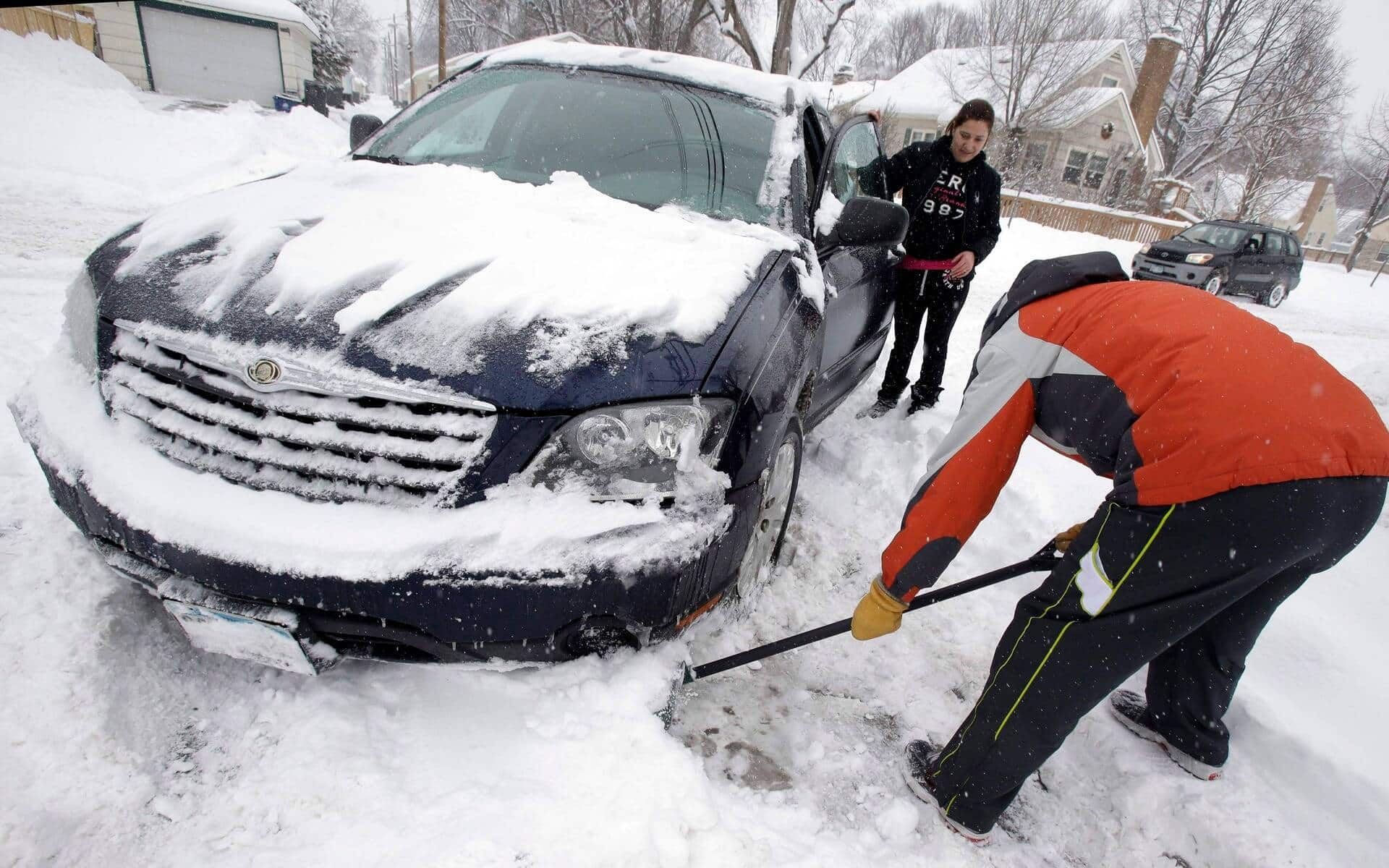 loi montagne cette invention incroyable permet de rouler sur la neige en 20 secondes
