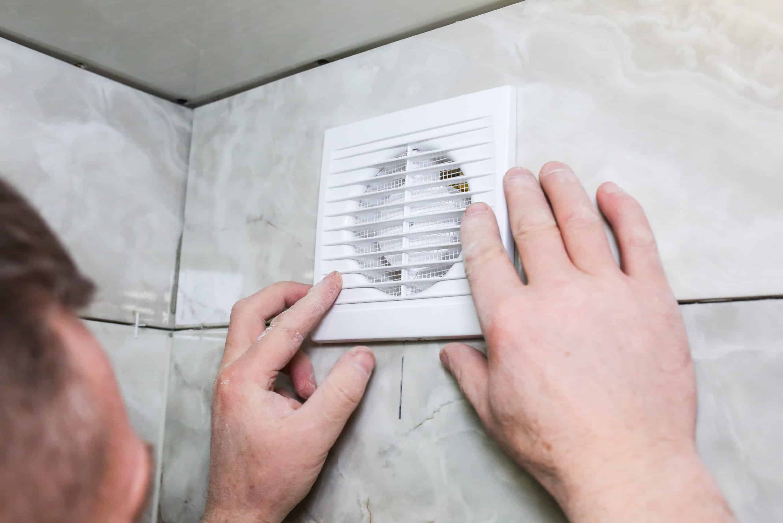 ma vmc fait un bruit d'hélicoptère que faire