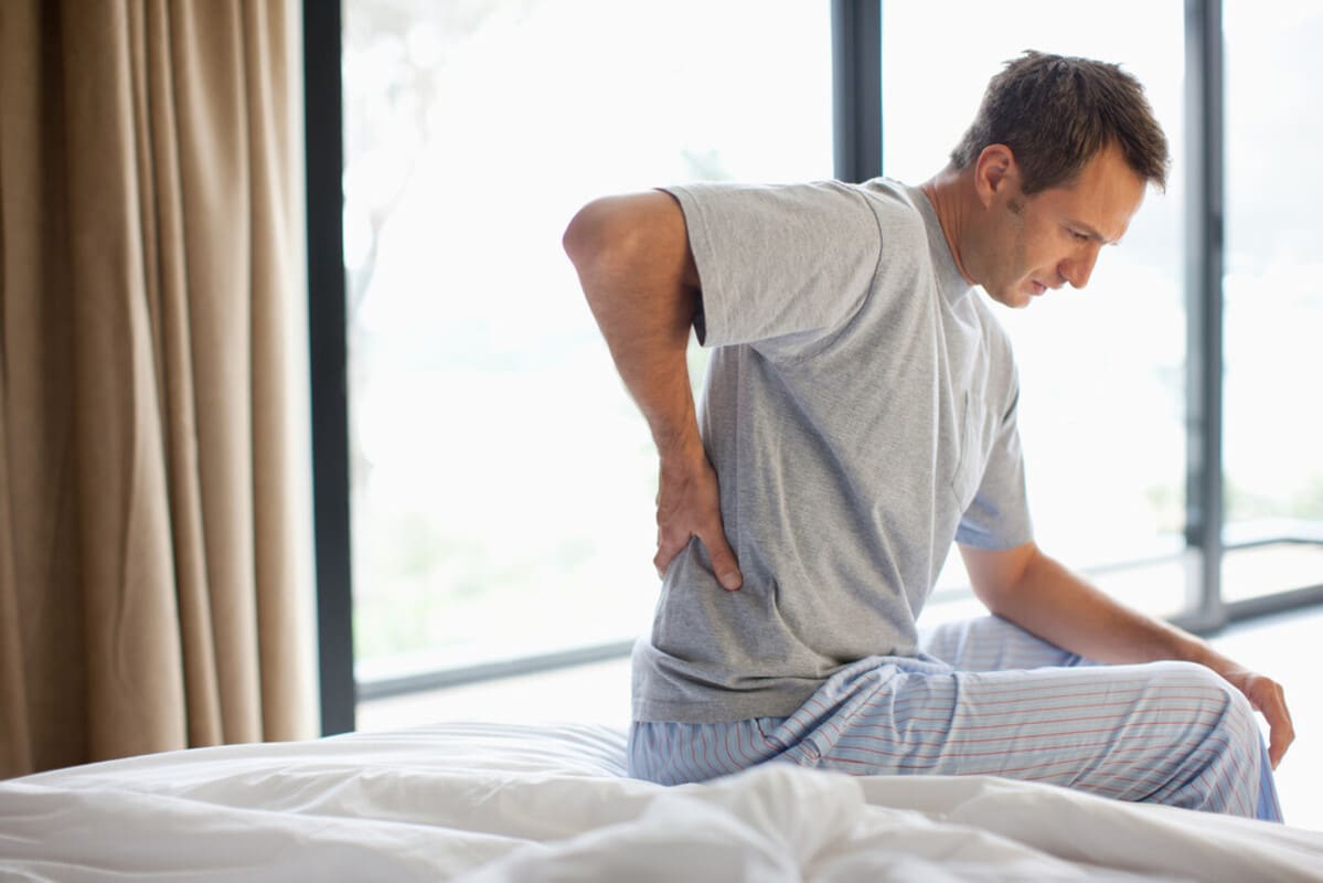 matelas 4 signes qui montrent qu’il est temps de le changer pour de bon