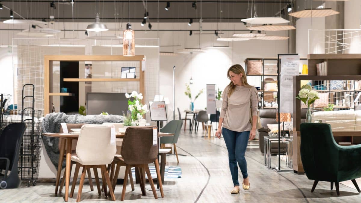menacée par la faillite, cette enseigne de déco adorée des français annonce une très bonne nouvelle