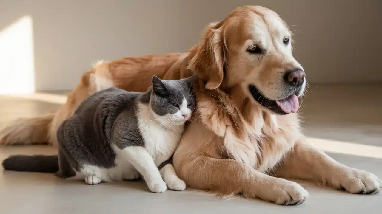 nouvelle taxe sur les animaux de compagnie en 2025 100 € pour un chien et 80 € pour un chat