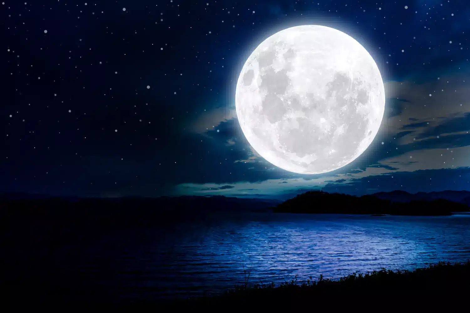 pleine lune du 13 janvier ces 2 signes astrologiques vont toucher beaucoup d’argent, d’après les astres