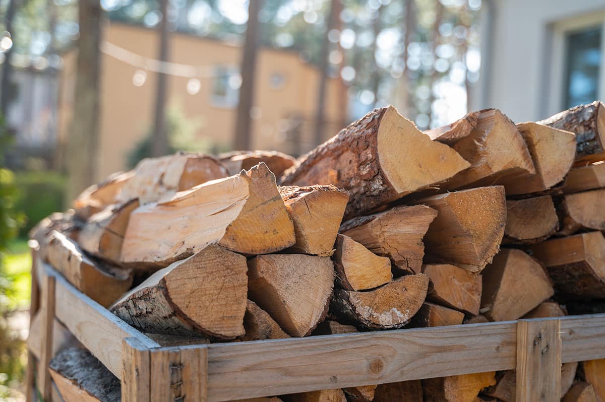 prix d'un stère de bois en 50 cm en janvier 2025