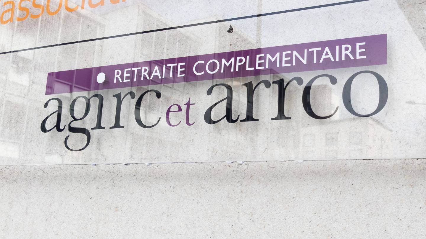 retraite agirc arrco c'est quoi ce document obligatoire à fournir absolument pour ne pas être radié
