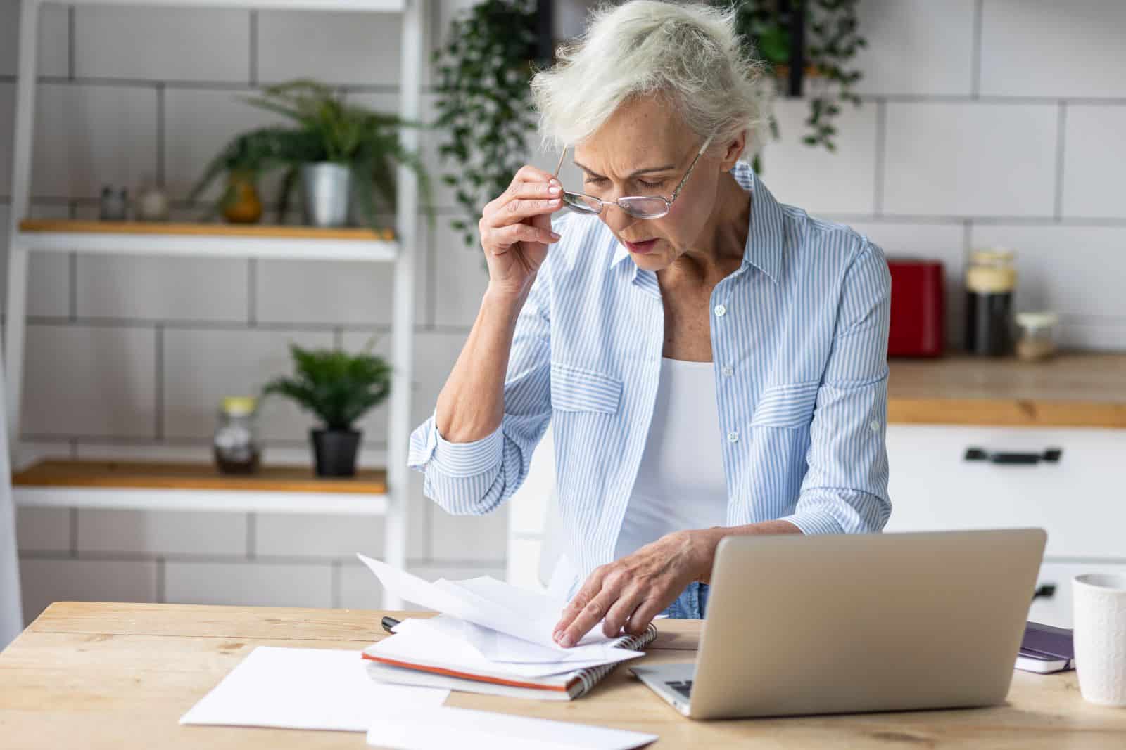 retraités une nouvelle taxe pour financer la dépendance, allez vous être concerné