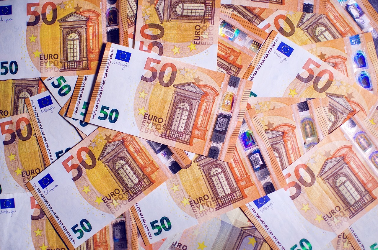 scandale d’État, le gouvernement a perdu la trace de 66 milliards d'euros de subventions