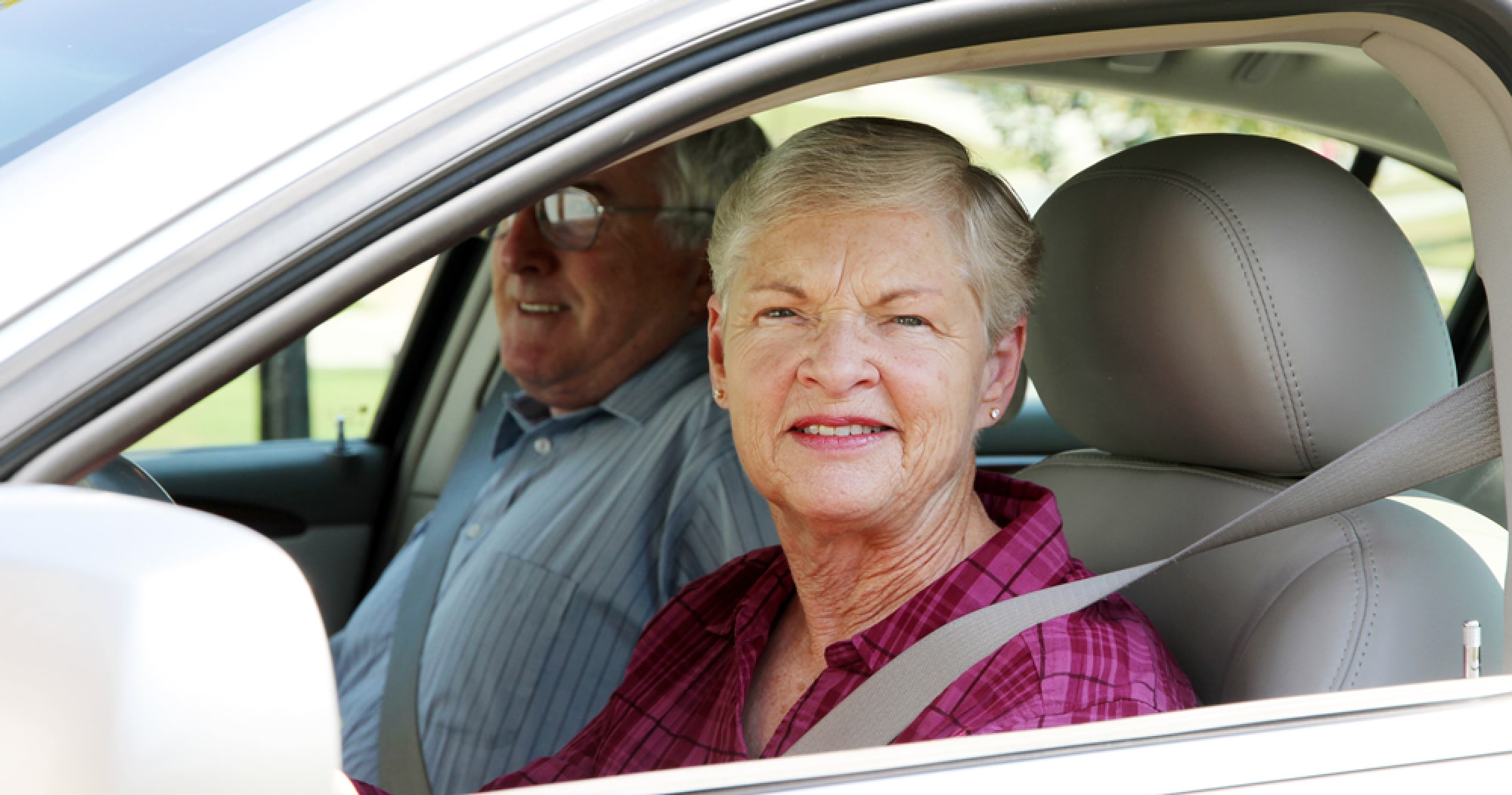 seniors voici pourquoi les plus de 70 ans pourraient bientôt avoir à repasser un permis spécial