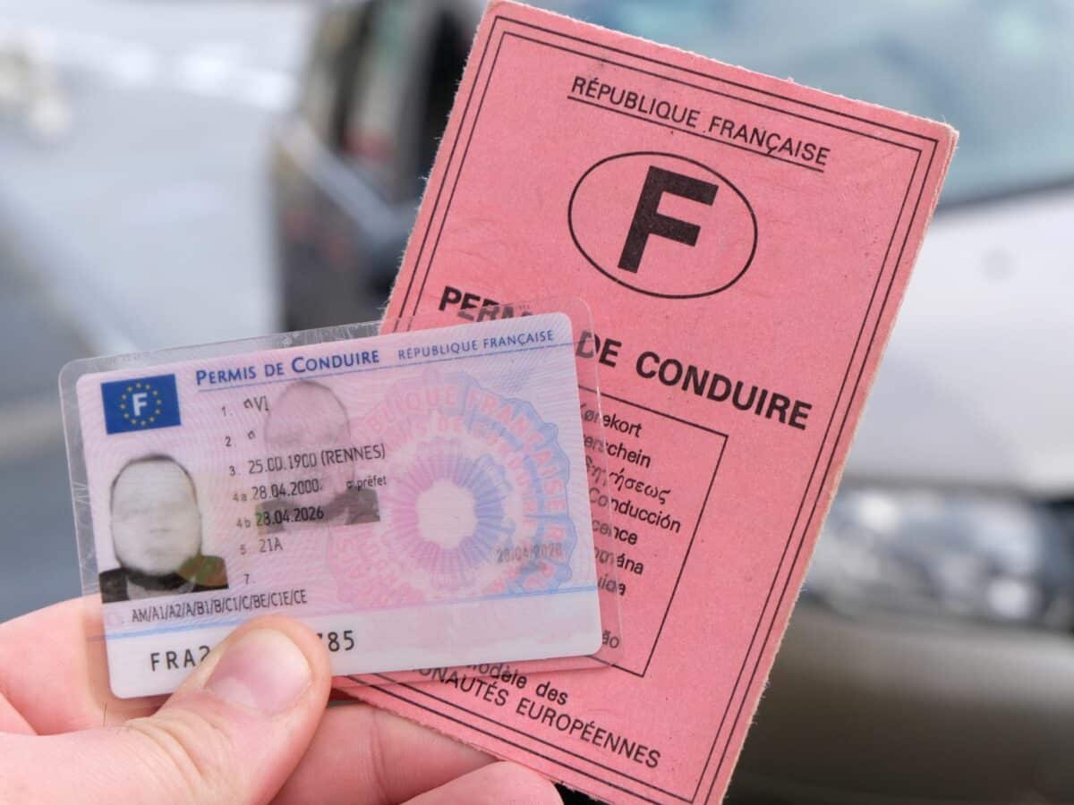 Une « Attestation des Droits à Conduire » obligatoire en 2025, c’est quoi encore cette histoire ?