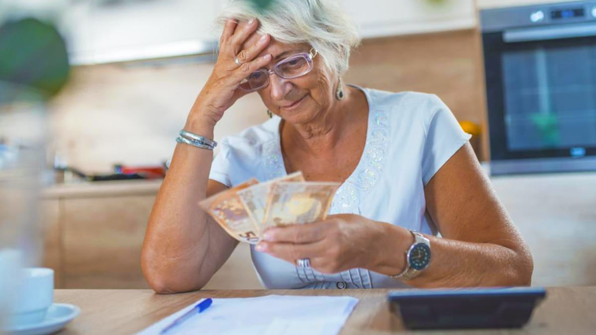 vous touchez 1500 euros de retraite, voici ce que vous paierez en impôts en 2025