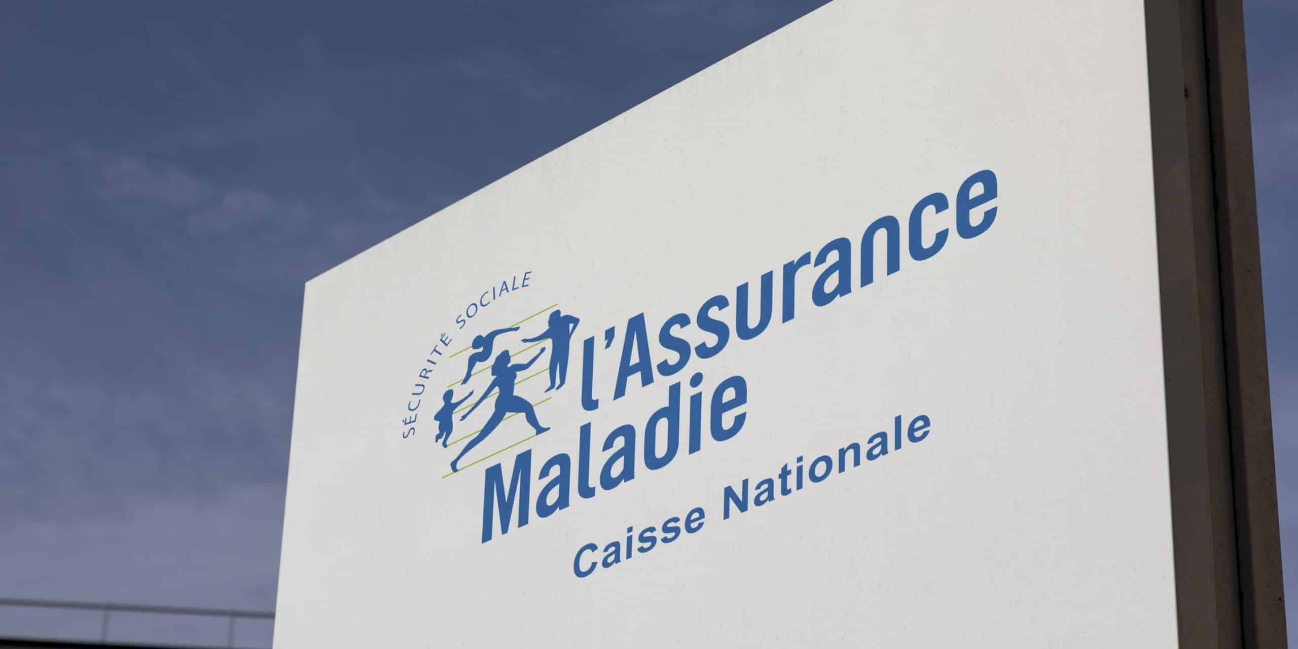 arrêt maladie c'est confirmé, les indemnités maximales versées par la sécu en 2025 vont baisser, voici les montants