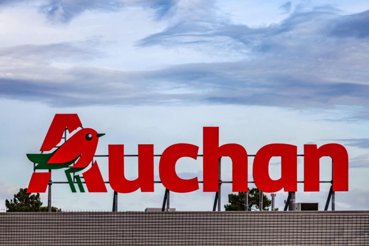 auchan cette erreur grossière va coûter l’emploi de centaines de salariés, 33 ans d'ancienneté balayés en 15 minutes