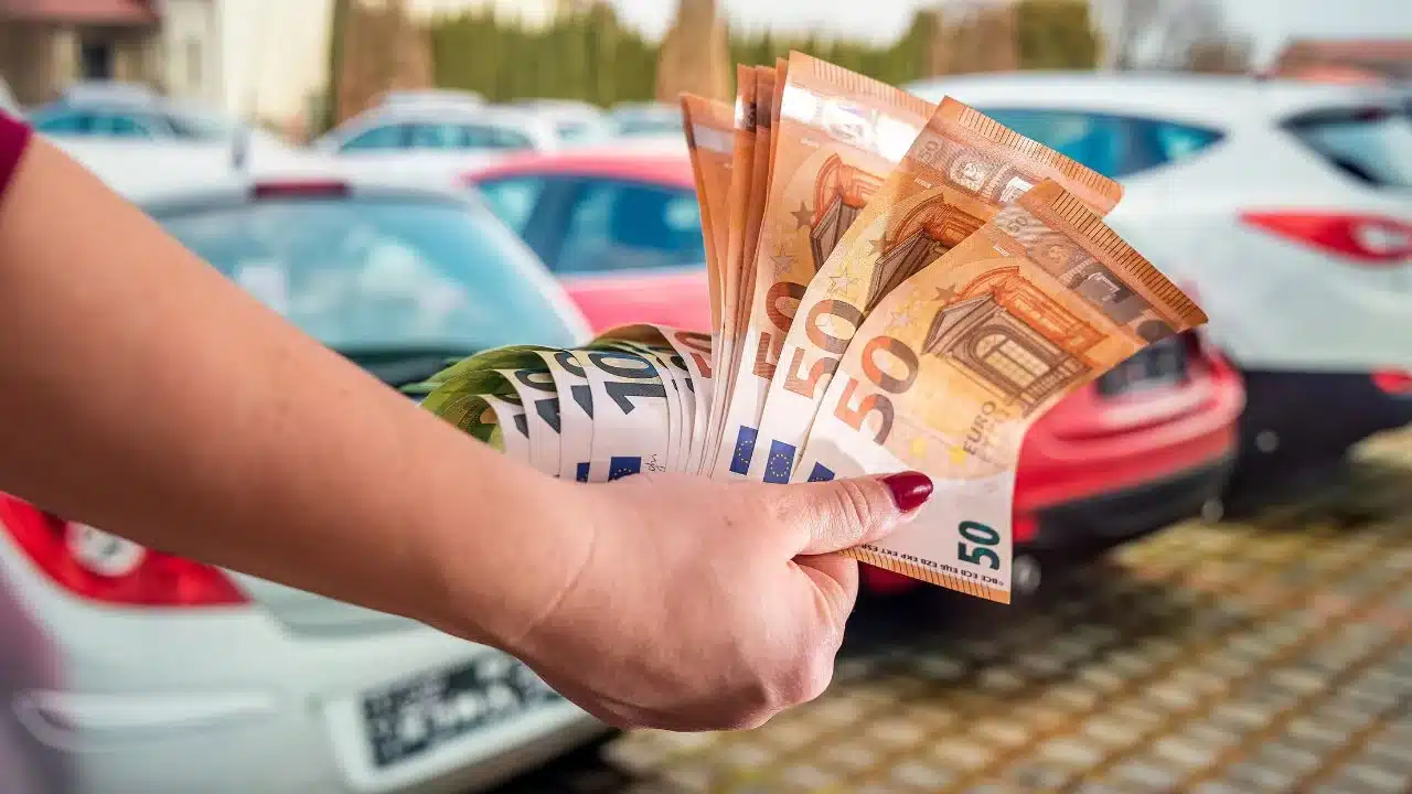 c'est confirmé un nouveau malus va s'abattre sur les automobilistes, les voitures concernées