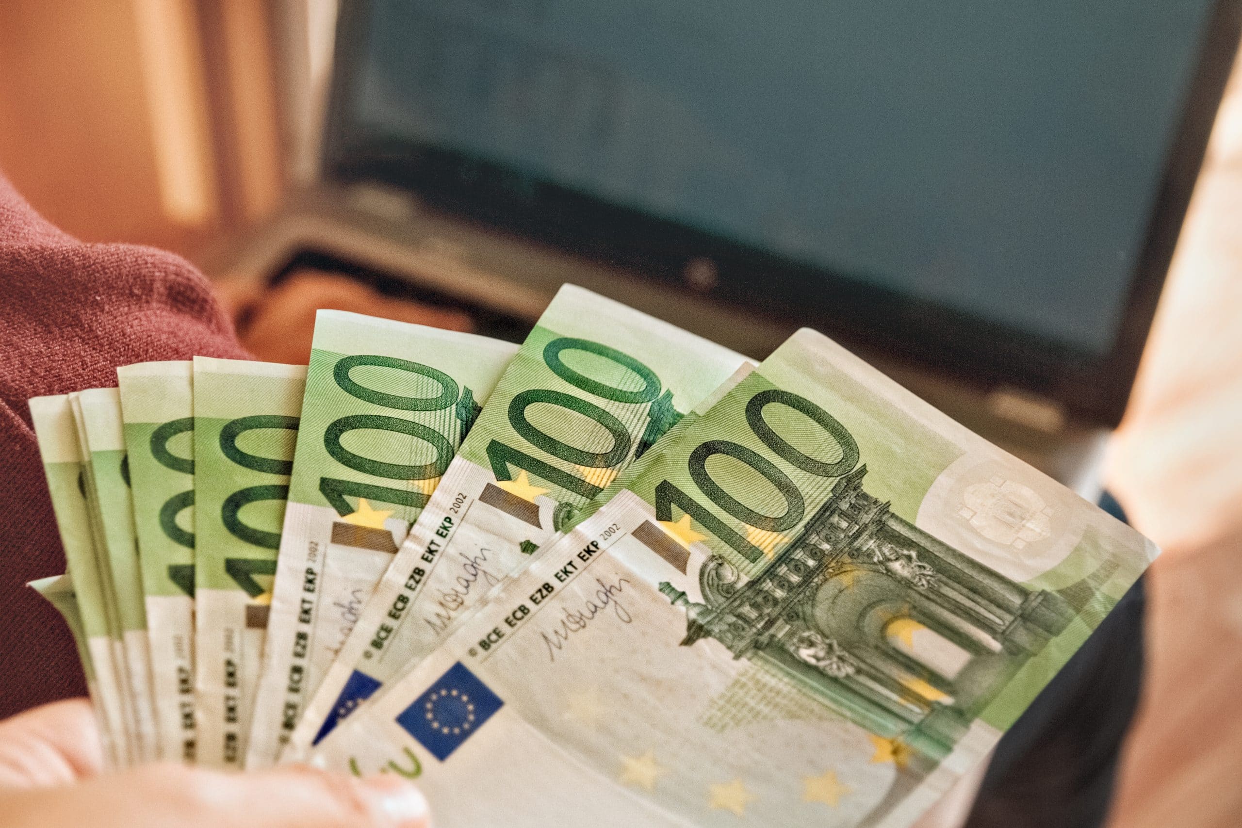 C’est confirmé un virement de 162€ en moyenne arrive sur le compte de 6 millions de Français