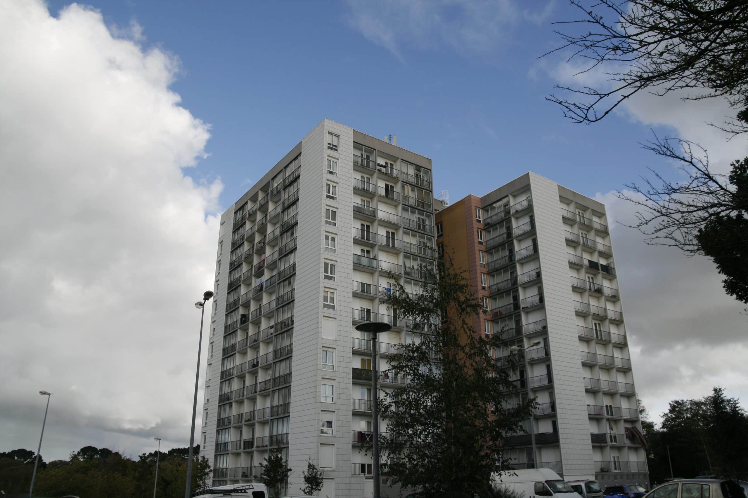 c'est officiel il ne sera désormais plus possible d’accéder à un logement social au delà de cette somme en 2025