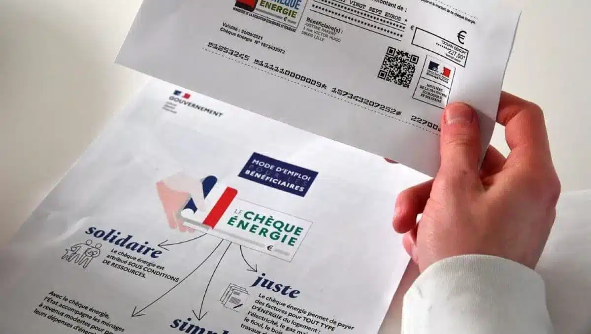 chèque énergie 2025 connaissez vous les avantages méconnus de cette aide 6 millions de foyers concernés