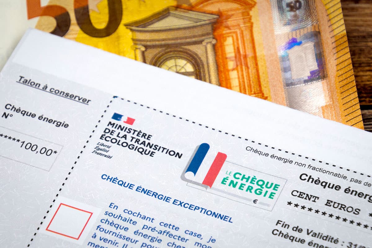 chèque énergie 2025 des milliers de foyers vont passer à côté, êtes vous concerné