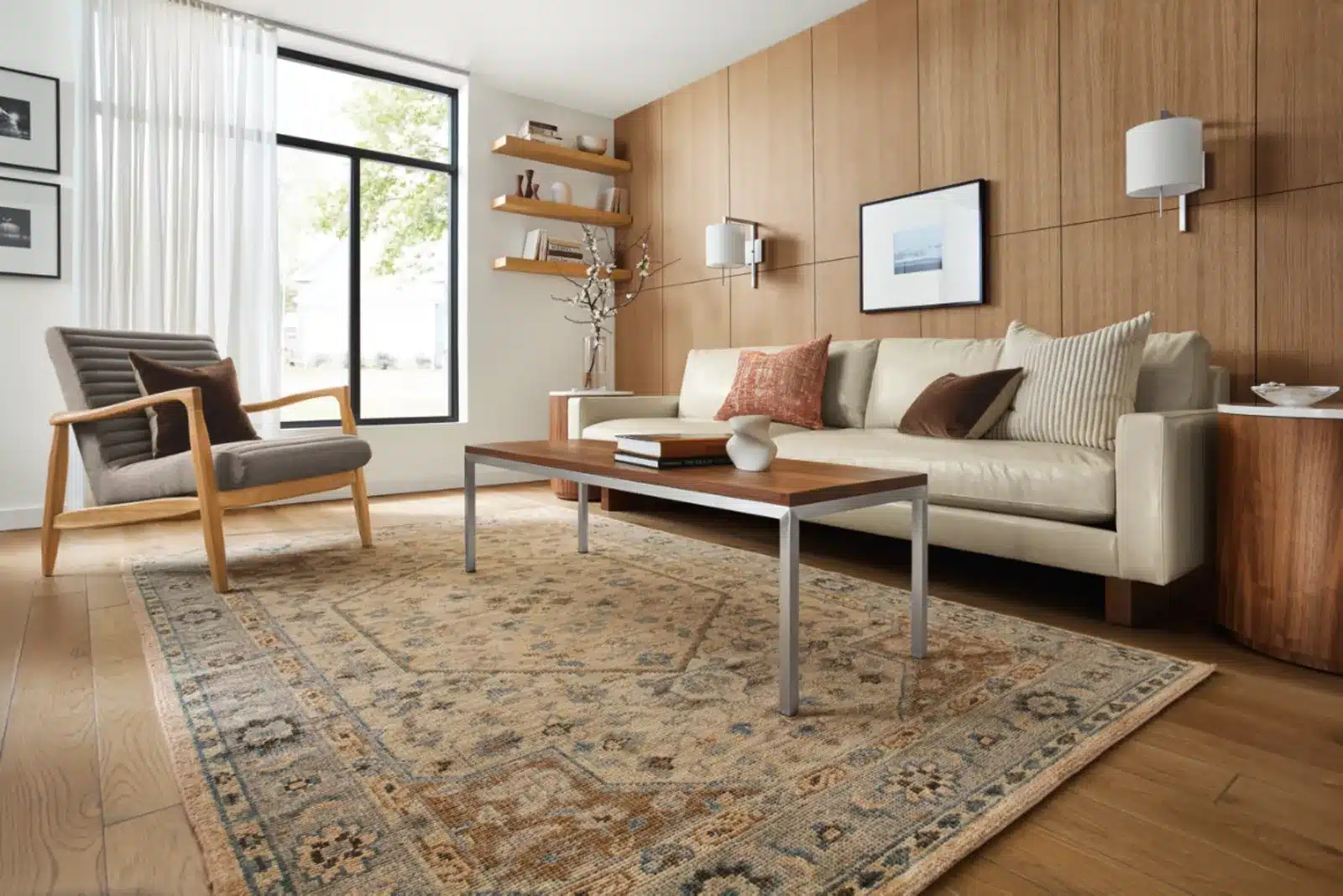 comment bien choisir son tapis selon son intérieur