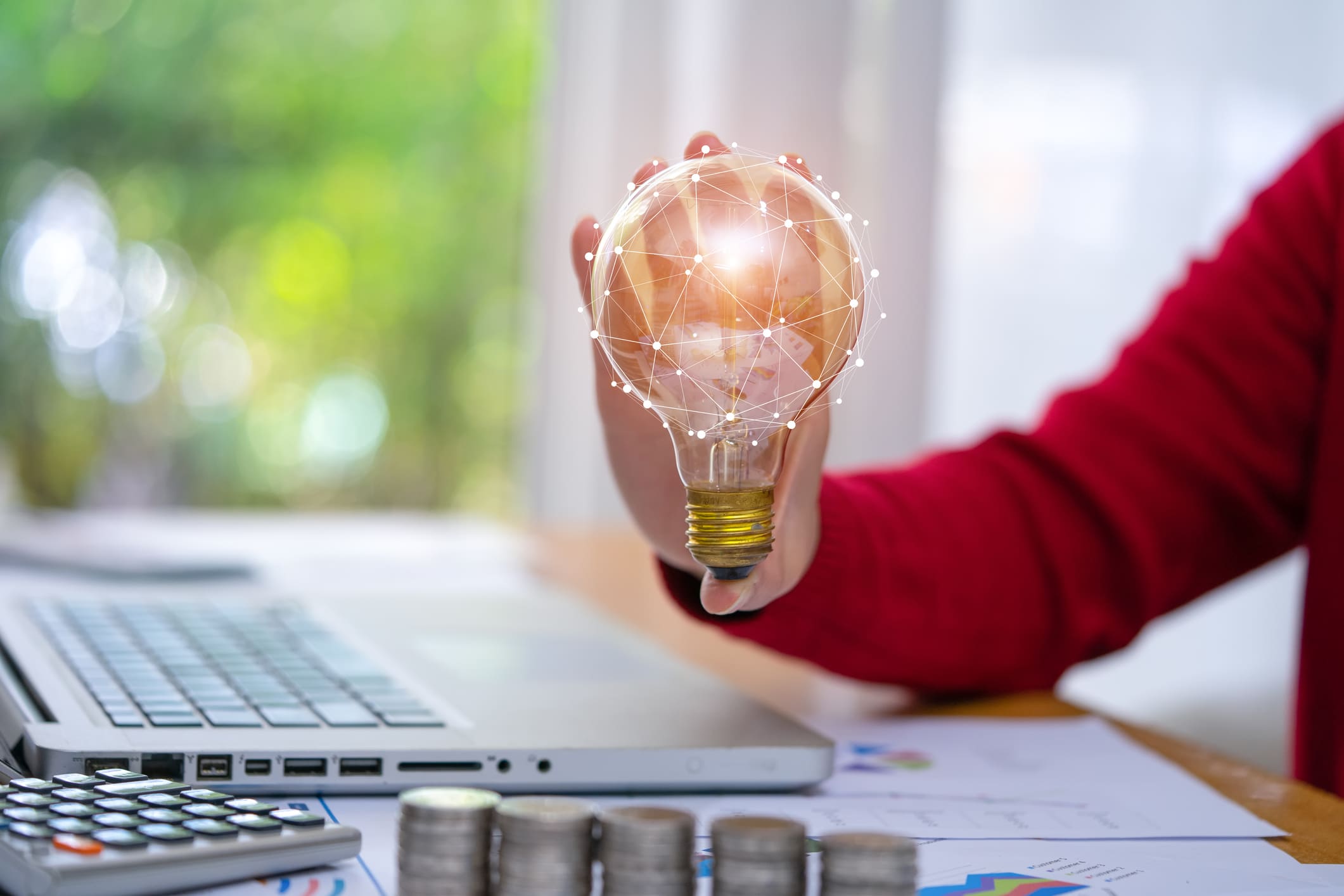 Comment choisir le fournisseur d’électricité le moins cher selon votre consommation ?