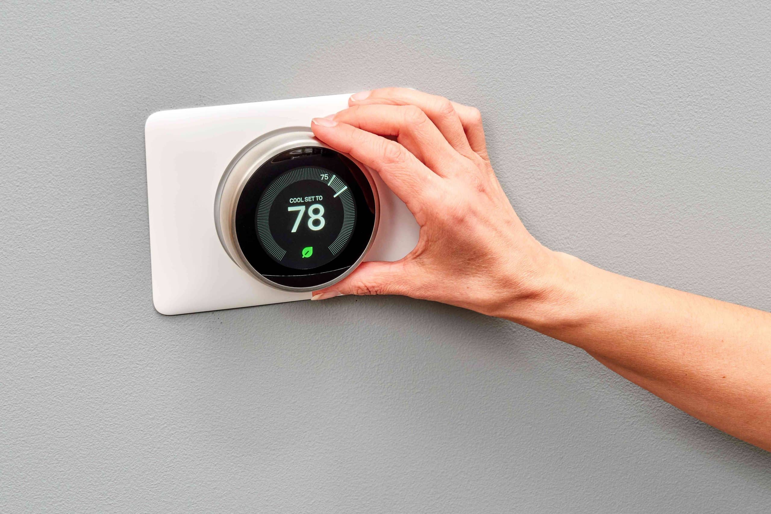 comment installer un thermostat connecté chez vous