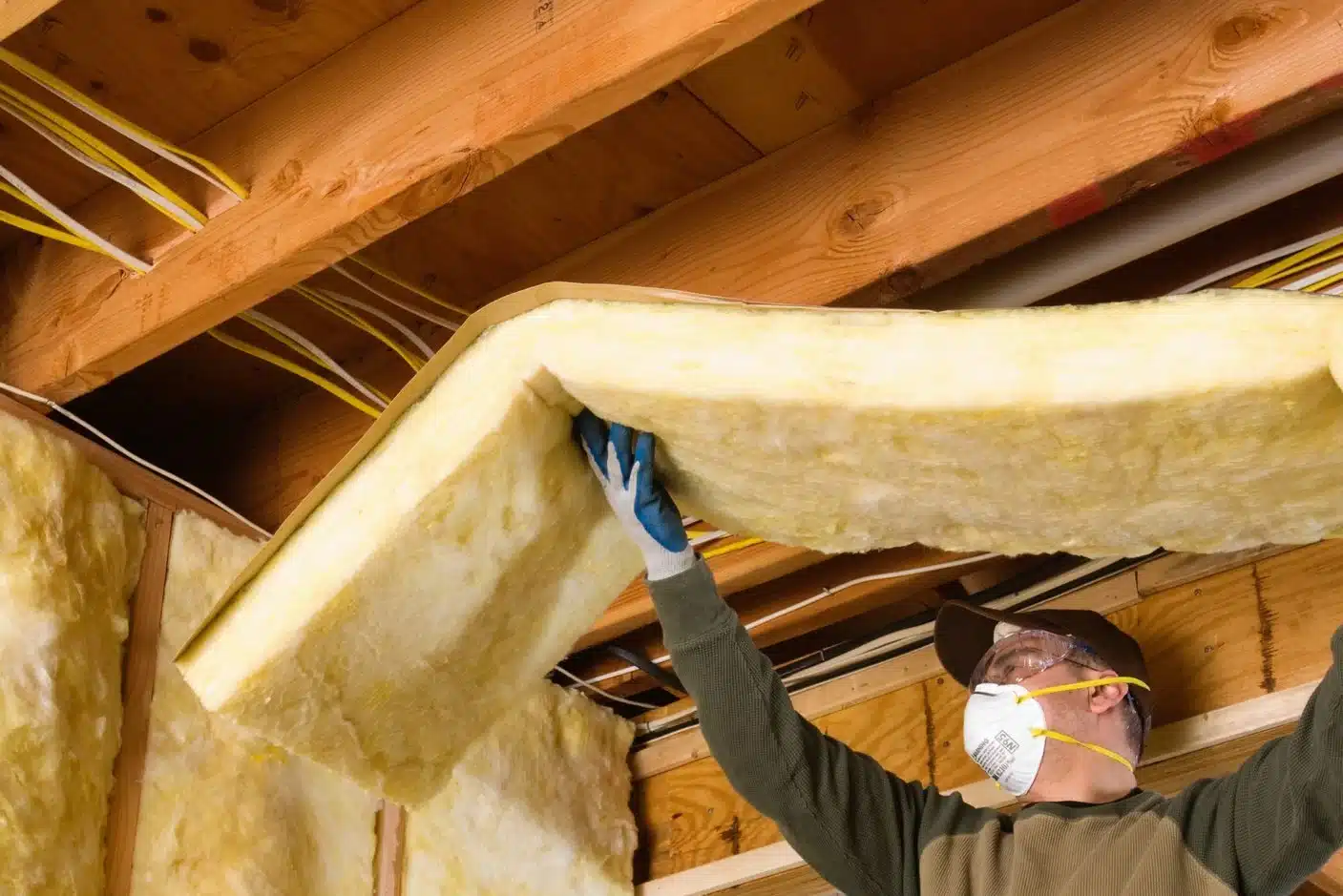 comment isoler phoniquement un plafond