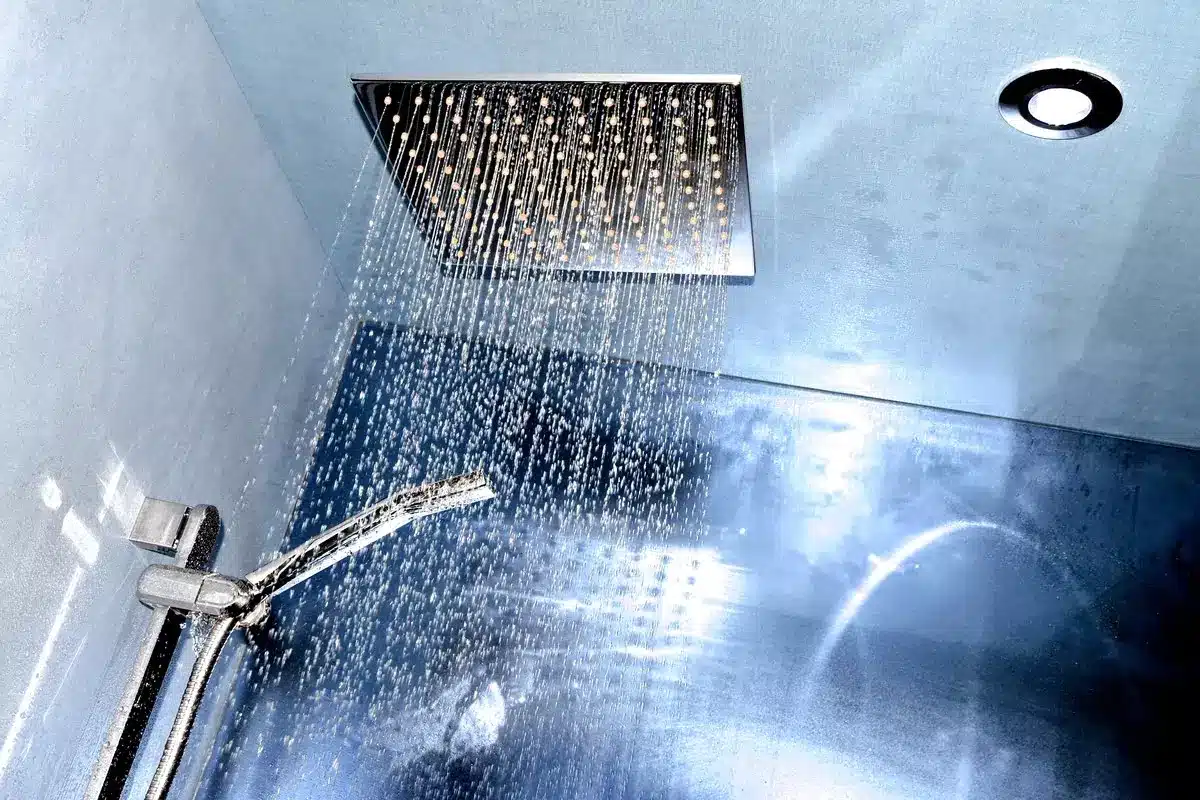« de l’eau chaude gratuite », c'est maintenant possible grâce à cette innovation