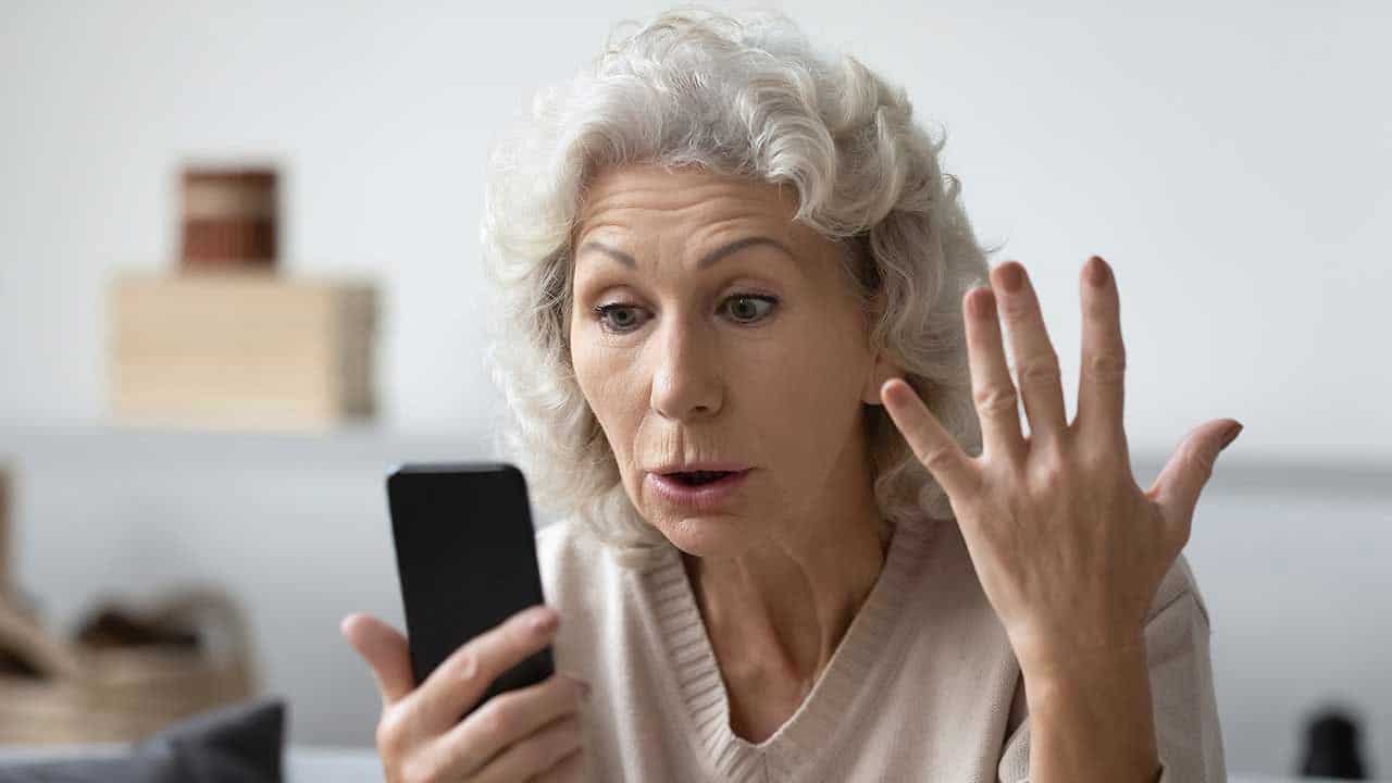 fatigué du démarchage téléphonique incessant ? cette simple question les fait raccrocher immédiatement !