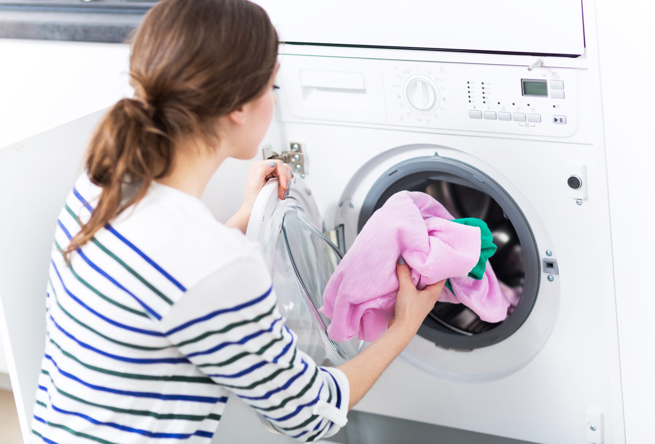 Il détruit votre lave-linge : ce produit du quotidien est à proscrire dès maintenant si vous ne voulez pas le payer cher