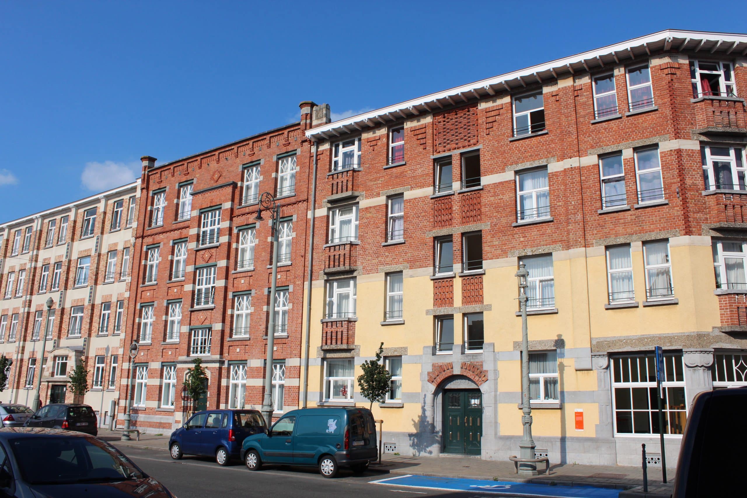 la nouvelle est tombée il ne sera désormais plus possible d’accéder ou de conserver un logement social si vous ne respectez pas ces règles
