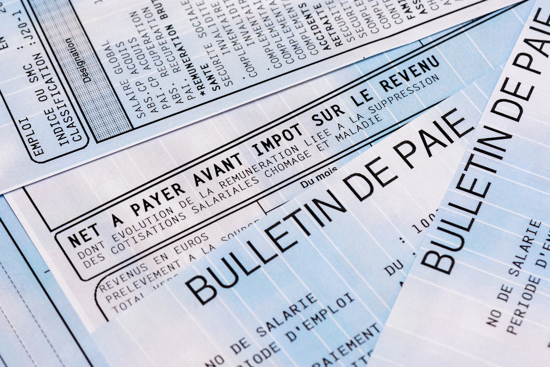 La nouvelle vient de tomber : le salaire net de milliers de Français va baisser à compter du mois prochain